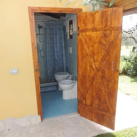 Rsa - Villas Villa